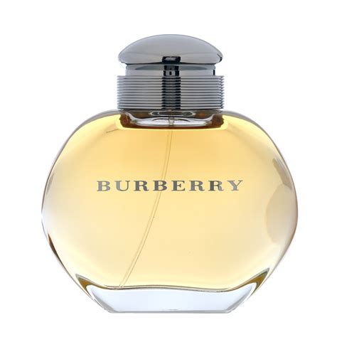 burberry eau de parfum spray 3.3 oz for women|Amazon.com: Burberry Women's Classic Eau de Parfum, 3.3 Fl .